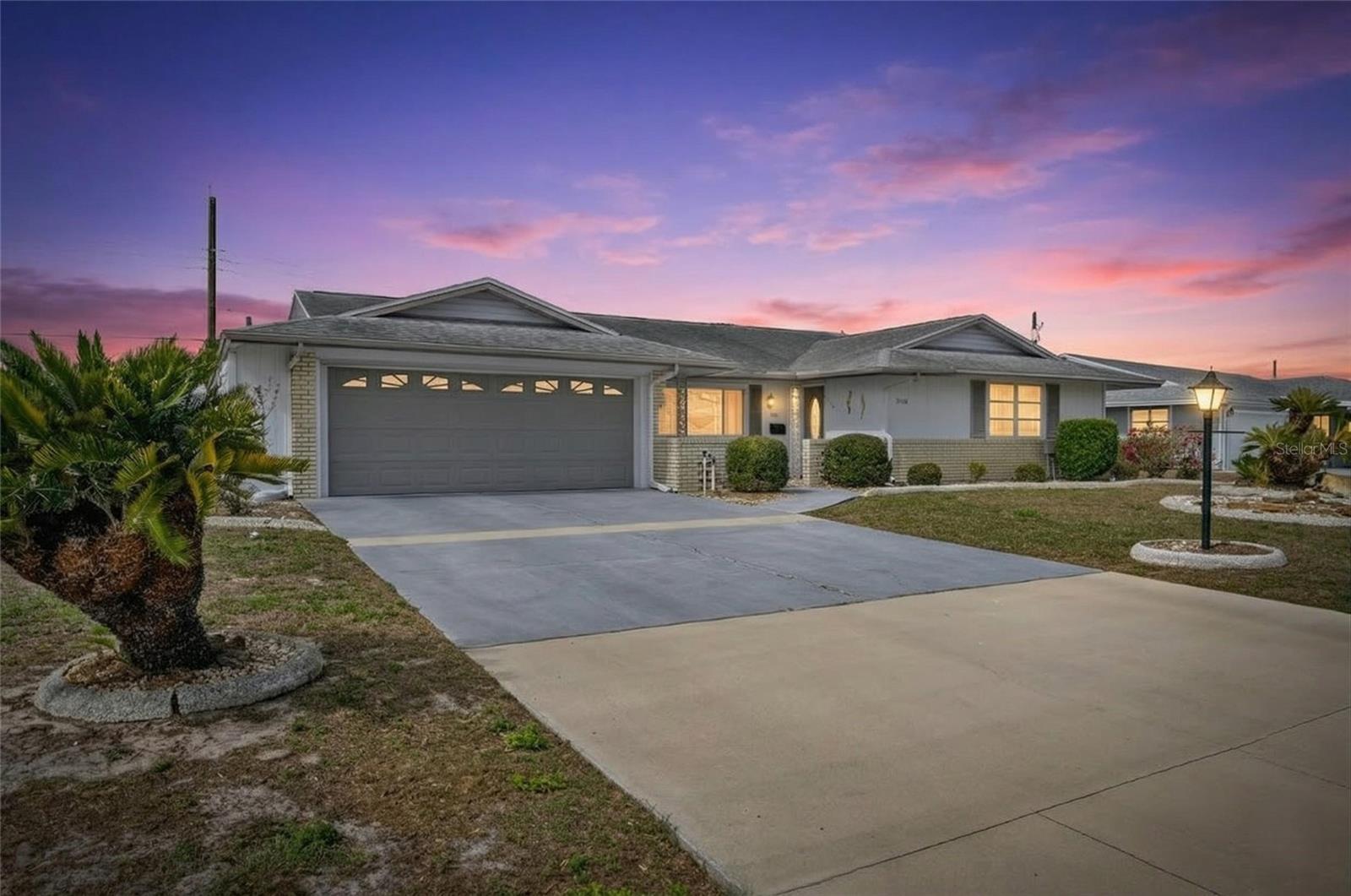 1302 DESERT HILLS DR, SUN CITY CENTER, FL, 33573