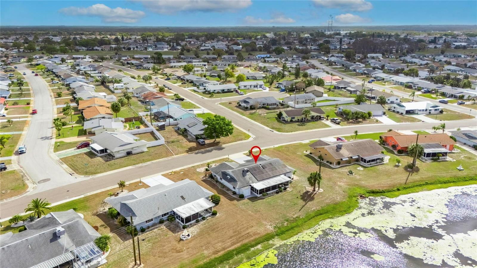 1302 DESERT HILLS DR, SUN CITY CENTER, FL, 33573