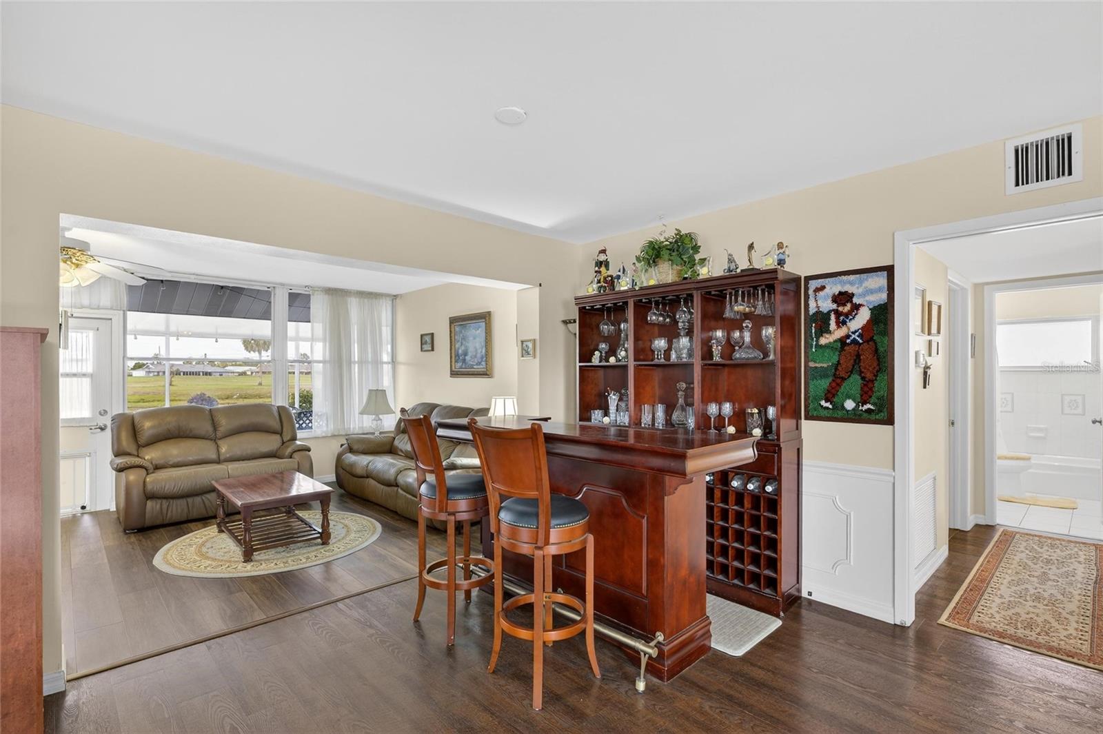 1302 DESERT HILLS DR, SUN CITY CENTER, FL, 33573