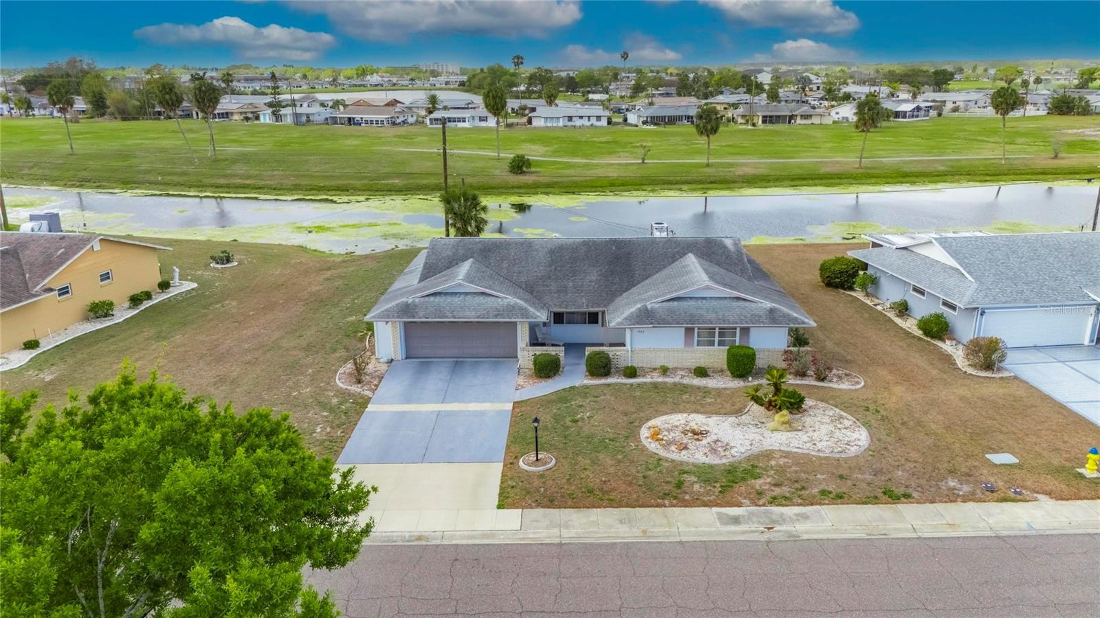 1302 DESERT HILLS DR, SUN CITY CENTER, FL, 33573