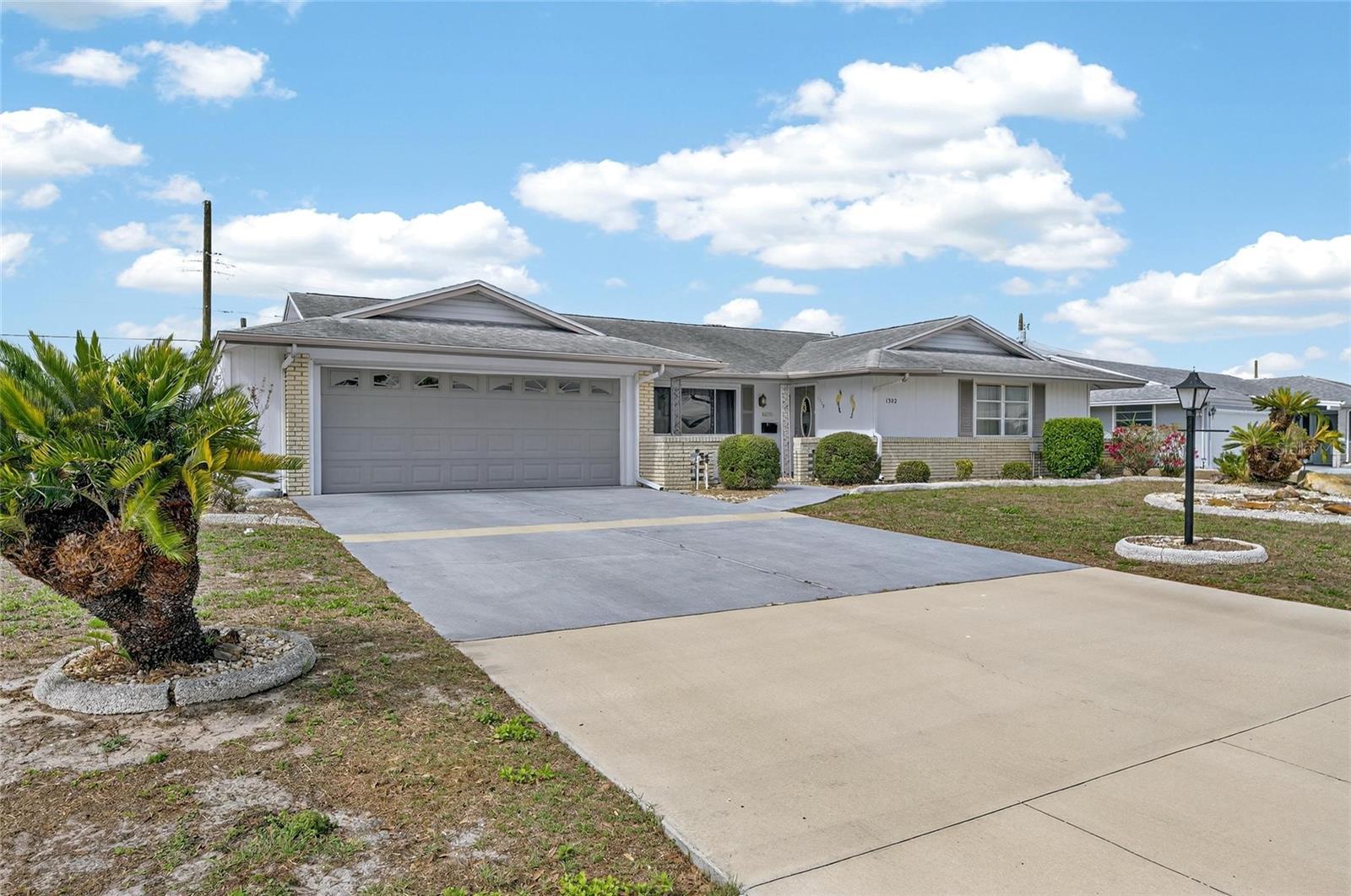 1302 DESERT HILLS DR, SUN CITY CENTER, FL, 33573