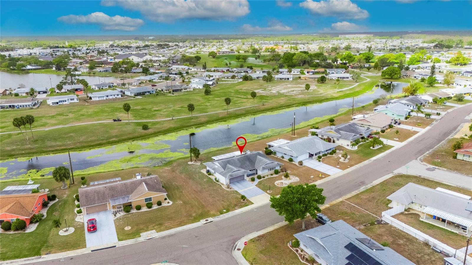 1302 DESERT HILLS DR, SUN CITY CENTER, FL, 33573