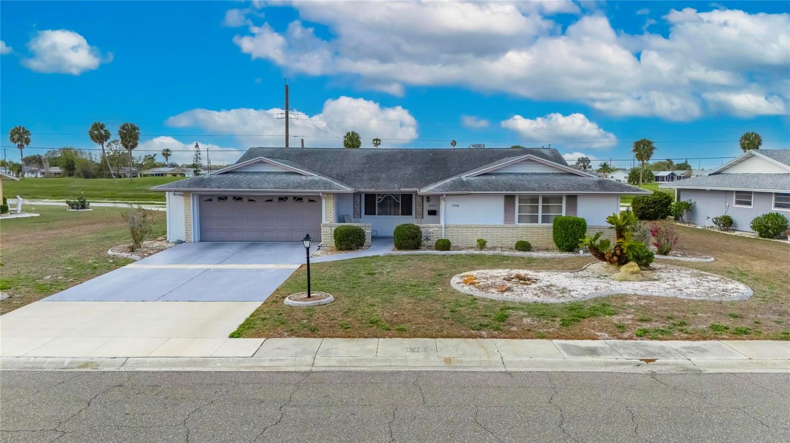 1302 DESERT HILLS DR, SUN CITY CENTER, FL, 33573