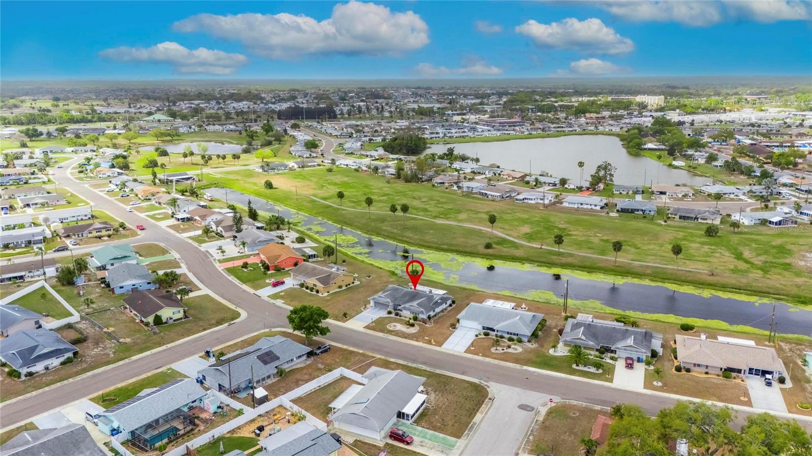 1302 DESERT HILLS DR, SUN CITY CENTER, FL, 33573