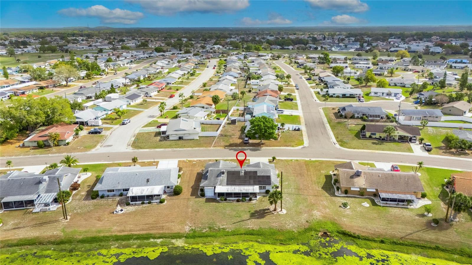 1302 DESERT HILLS DR, SUN CITY CENTER, FL, 33573