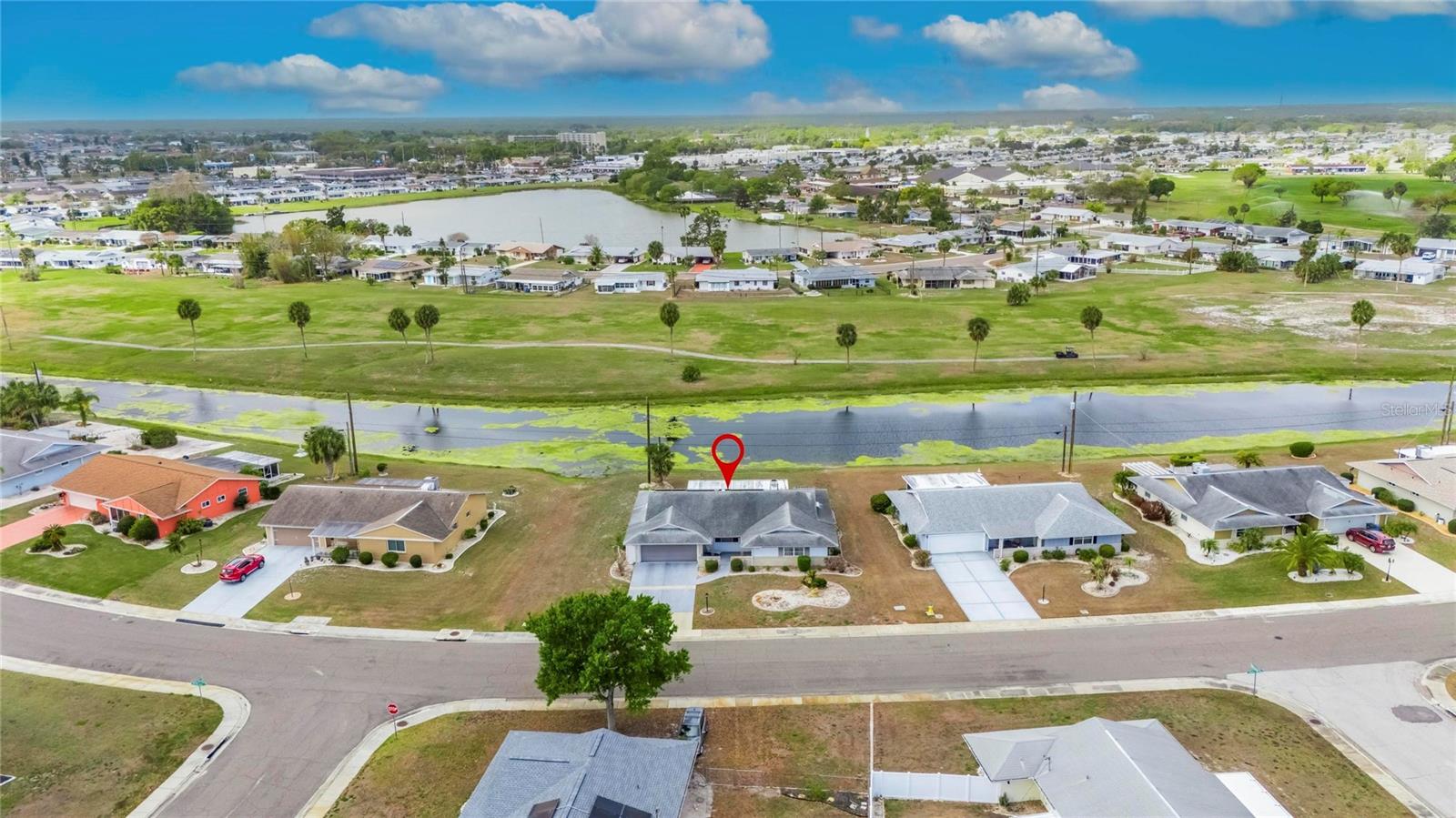 1302 DESERT HILLS DR, SUN CITY CENTER, FL, 33573
