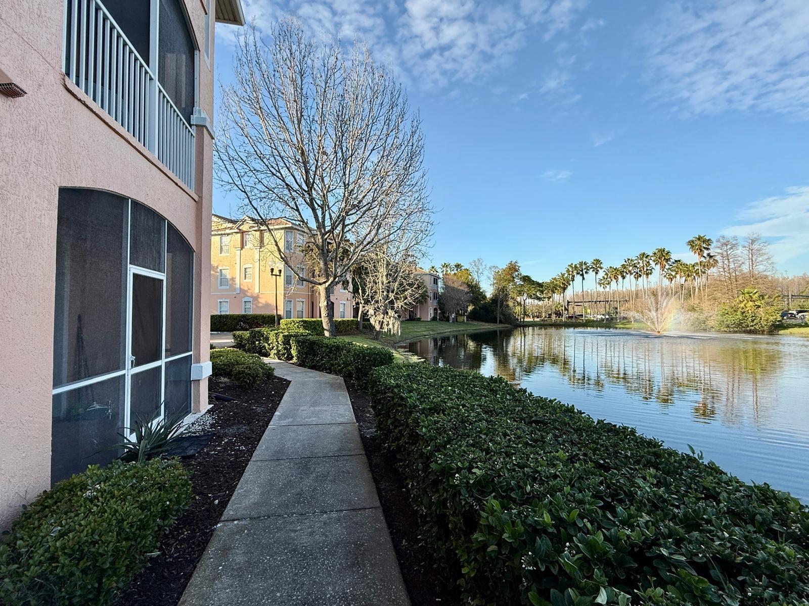 13572 TURTLE MARSH LOOP #212, ORLANDO, FL, 32837