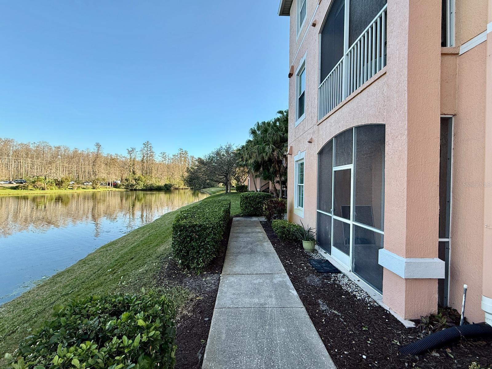 13572 TURTLE MARSH LOOP #212, ORLANDO, FL, 32837