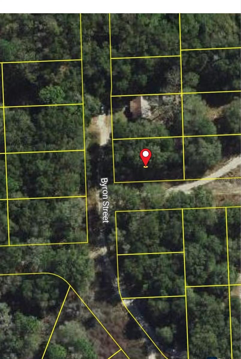 2109 BYRON ST, INVERNESS, FL, 34453