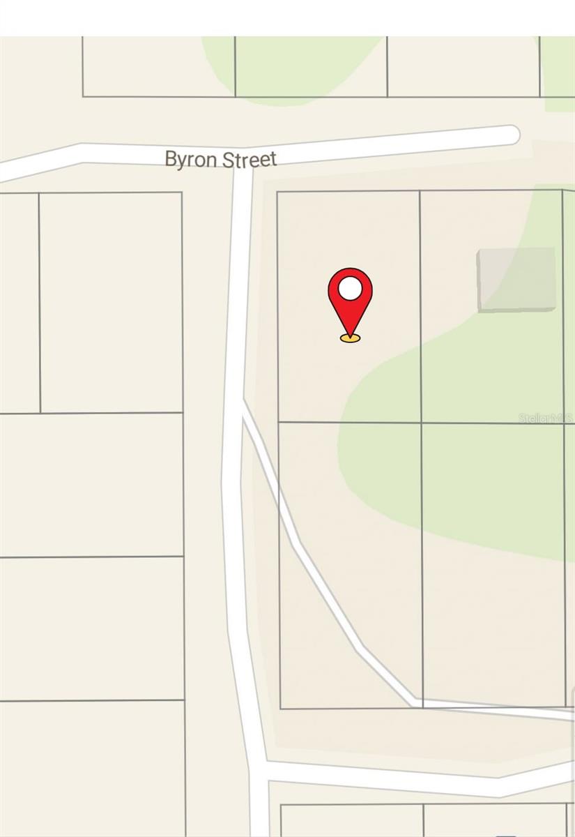 2109 BYRON ST, INVERNESS, FL, 34453
