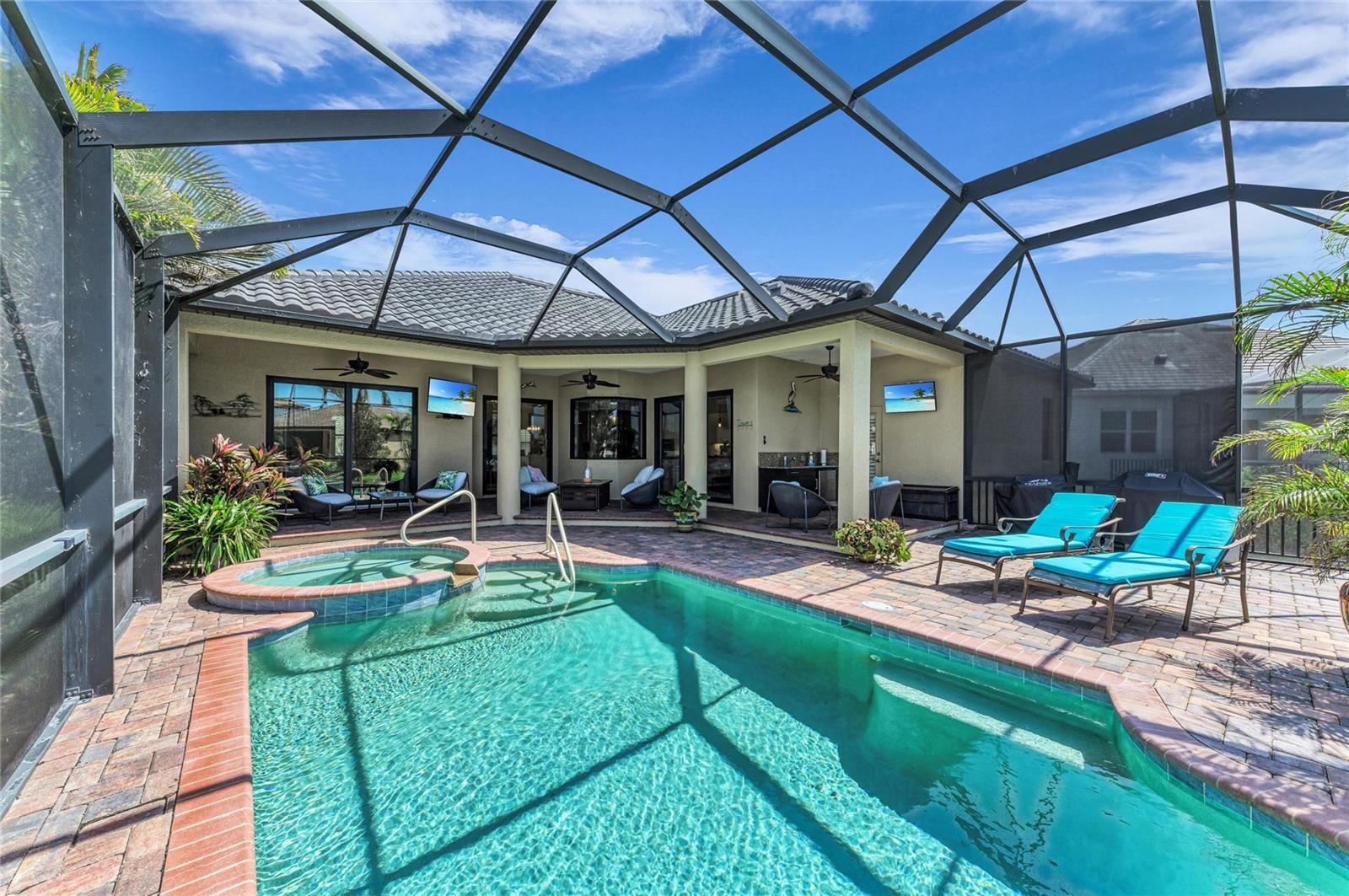 6224 SIGNATURE POINTE LN, BRADENTON, FL, 34210