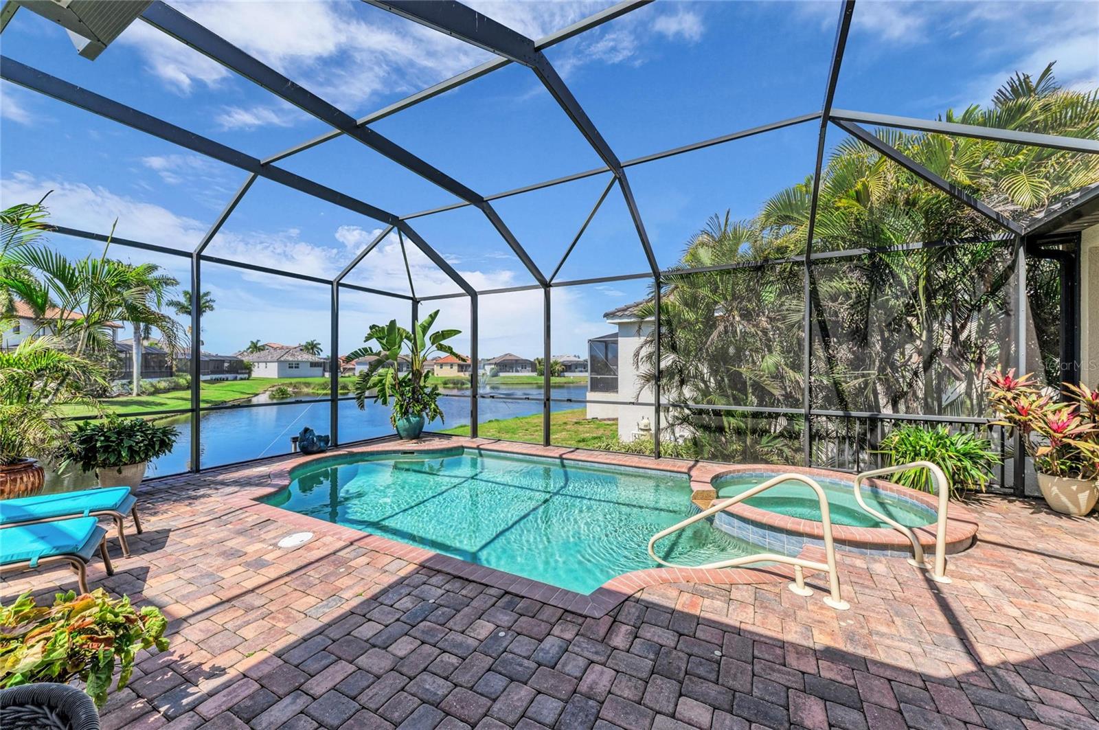 6224 SIGNATURE POINTE LN, BRADENTON, FL, 34210