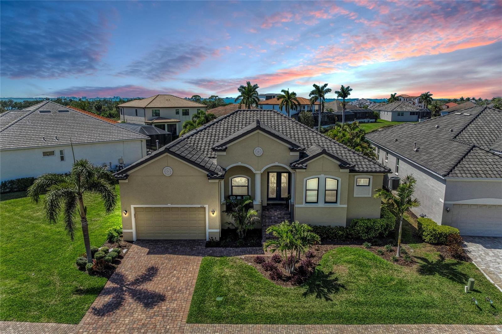 6224 SIGNATURE POINTE LN, BRADENTON, FL, 34210