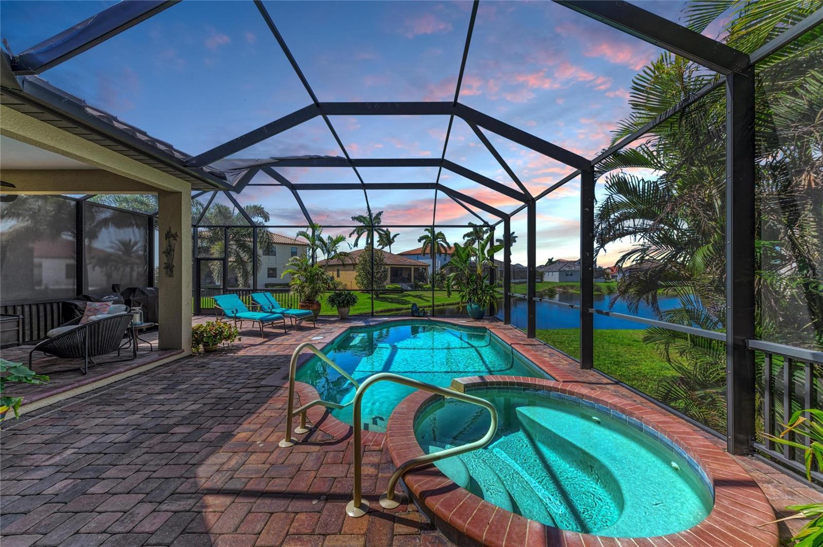 6224 SIGNATURE POINTE LN, BRADENTON, FL, 34210