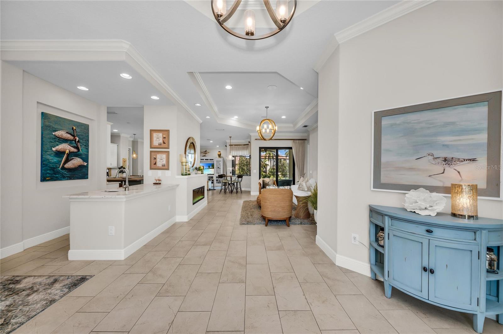 6224 SIGNATURE POINTE LN, BRADENTON, FL, 34210