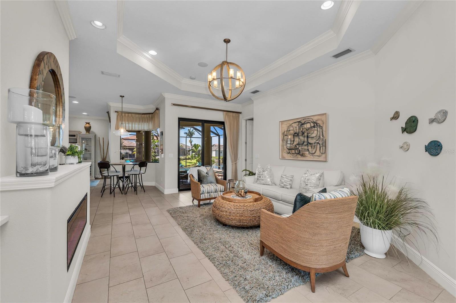 6224 SIGNATURE POINTE LN, BRADENTON, FL, 34210