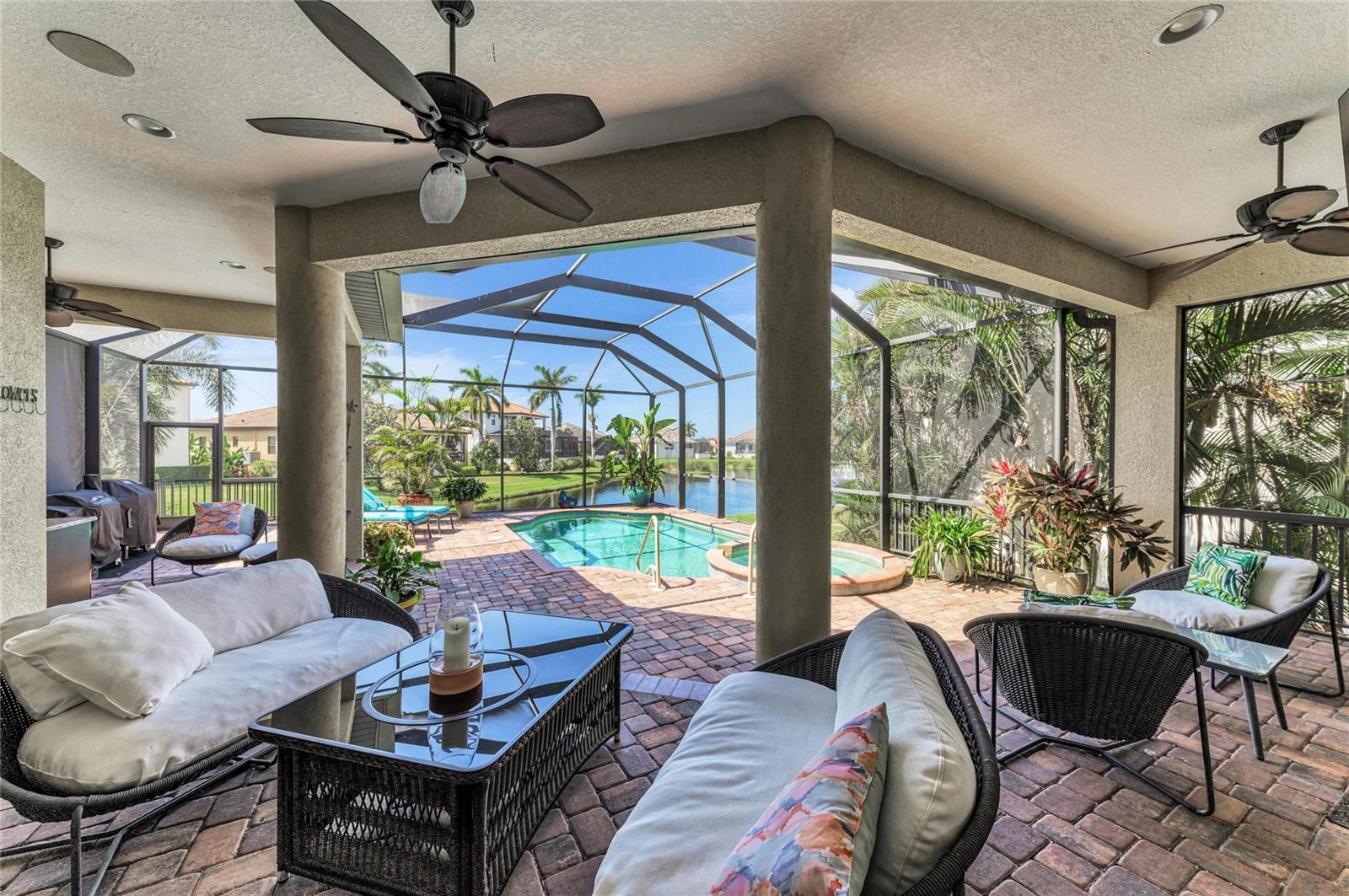 6224 SIGNATURE POINTE LN, BRADENTON, FL, 34210