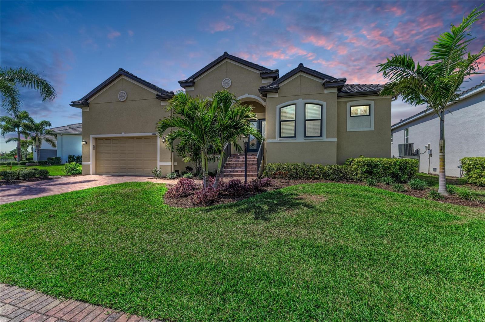 6224 SIGNATURE POINTE LN, BRADENTON, FL, 34210