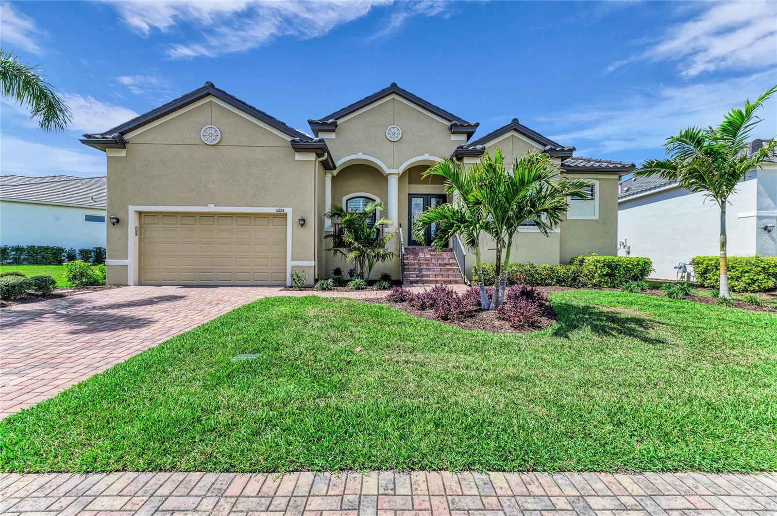 6224 SIGNATURE POINTE LN, BRADENTON, FL, 34210