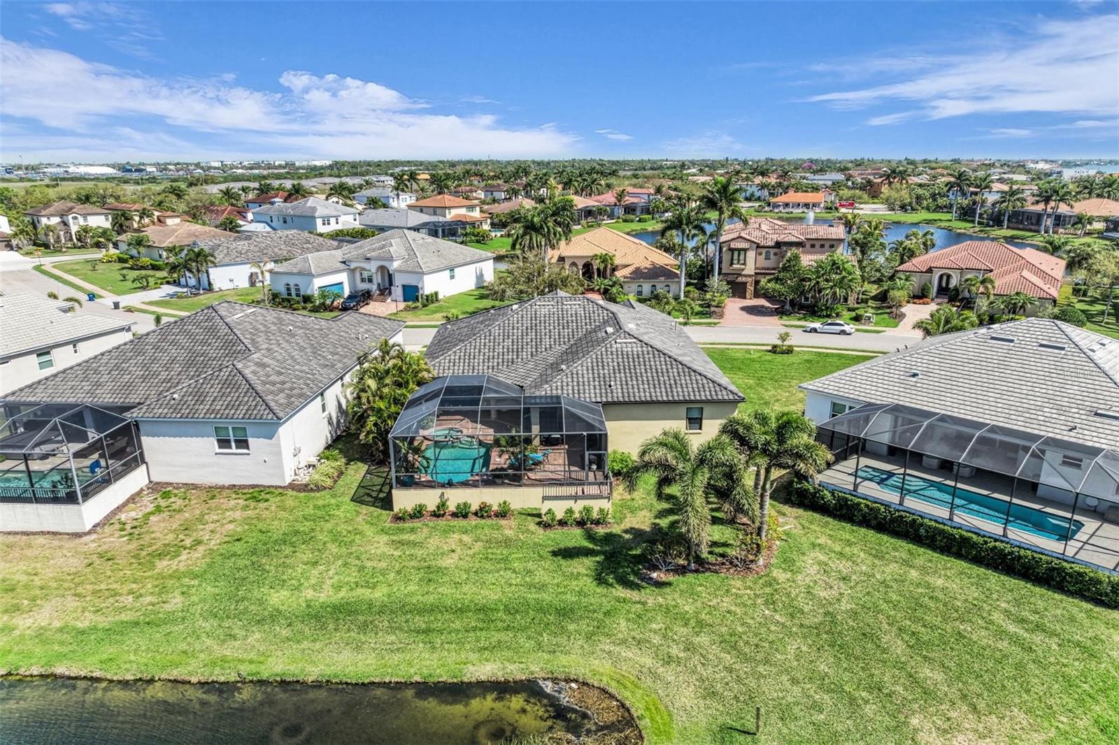 6224 SIGNATURE POINTE LN, BRADENTON, FL, 34210