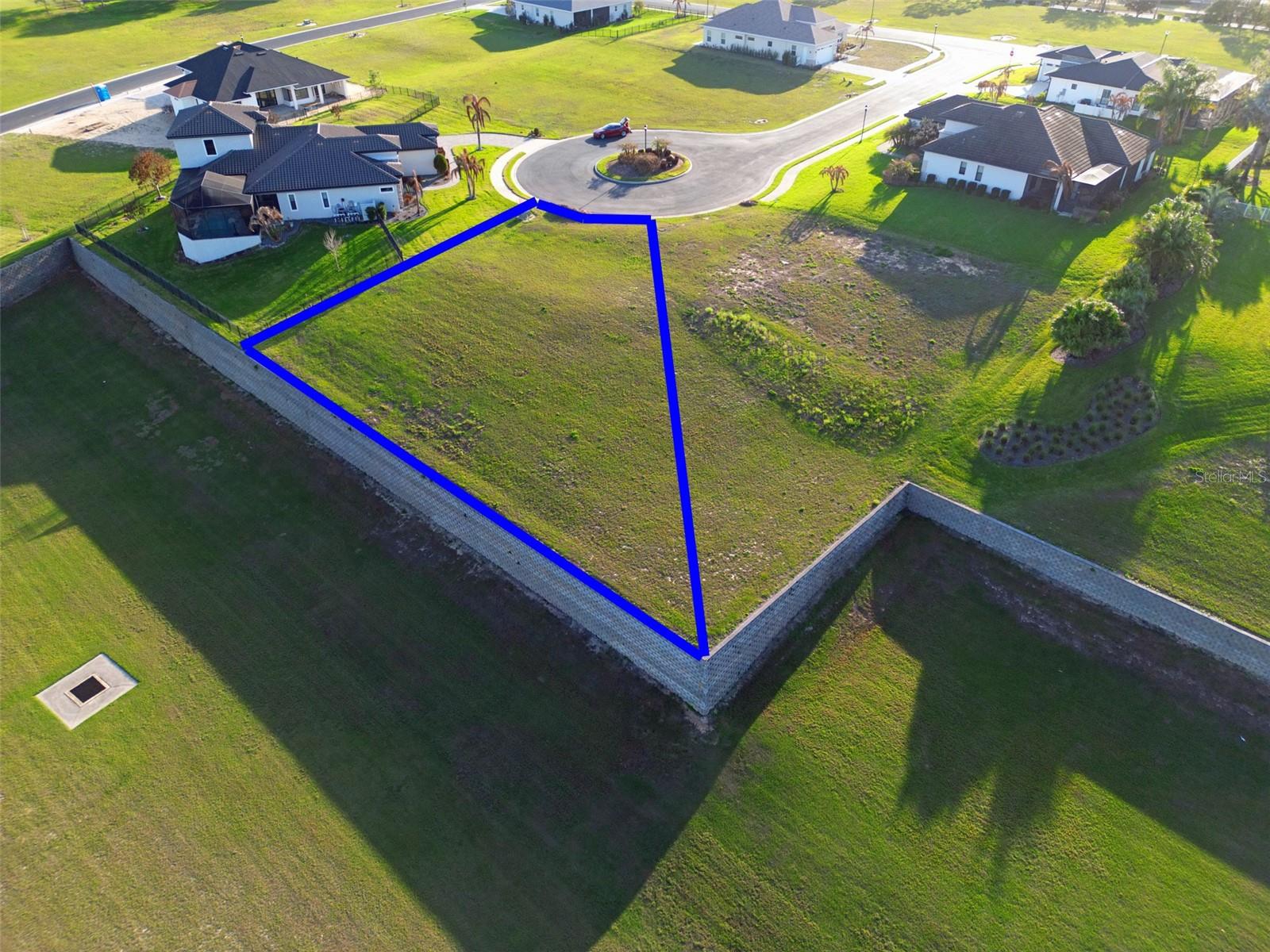 250 AMARYLLIS WAY, LAKE ALFRED, FL, 33850