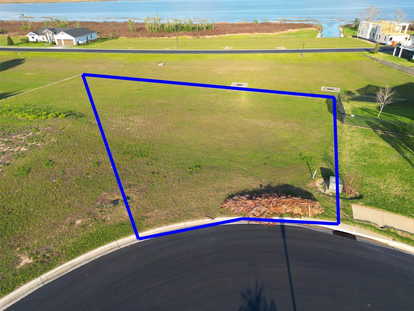 250 AMARYLLIS WAY, LAKE ALFRED, FL, 33850