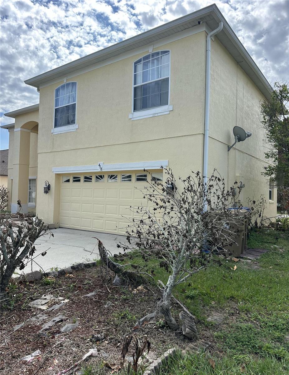 418 MARLBERRY LEAF CT, KISSIMMEE, FL, 34758