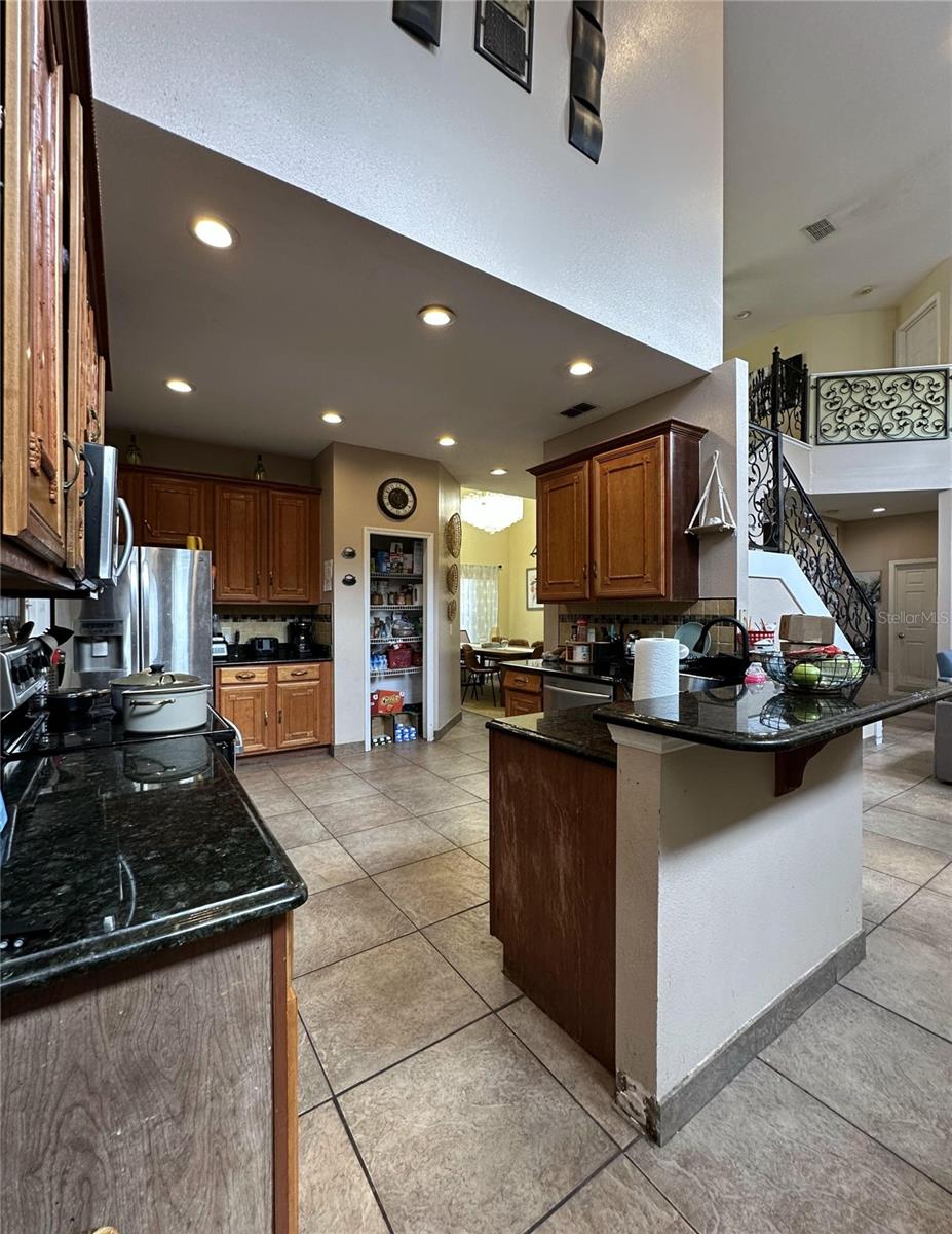 418 MARLBERRY LEAF CT, KISSIMMEE, FL, 34758