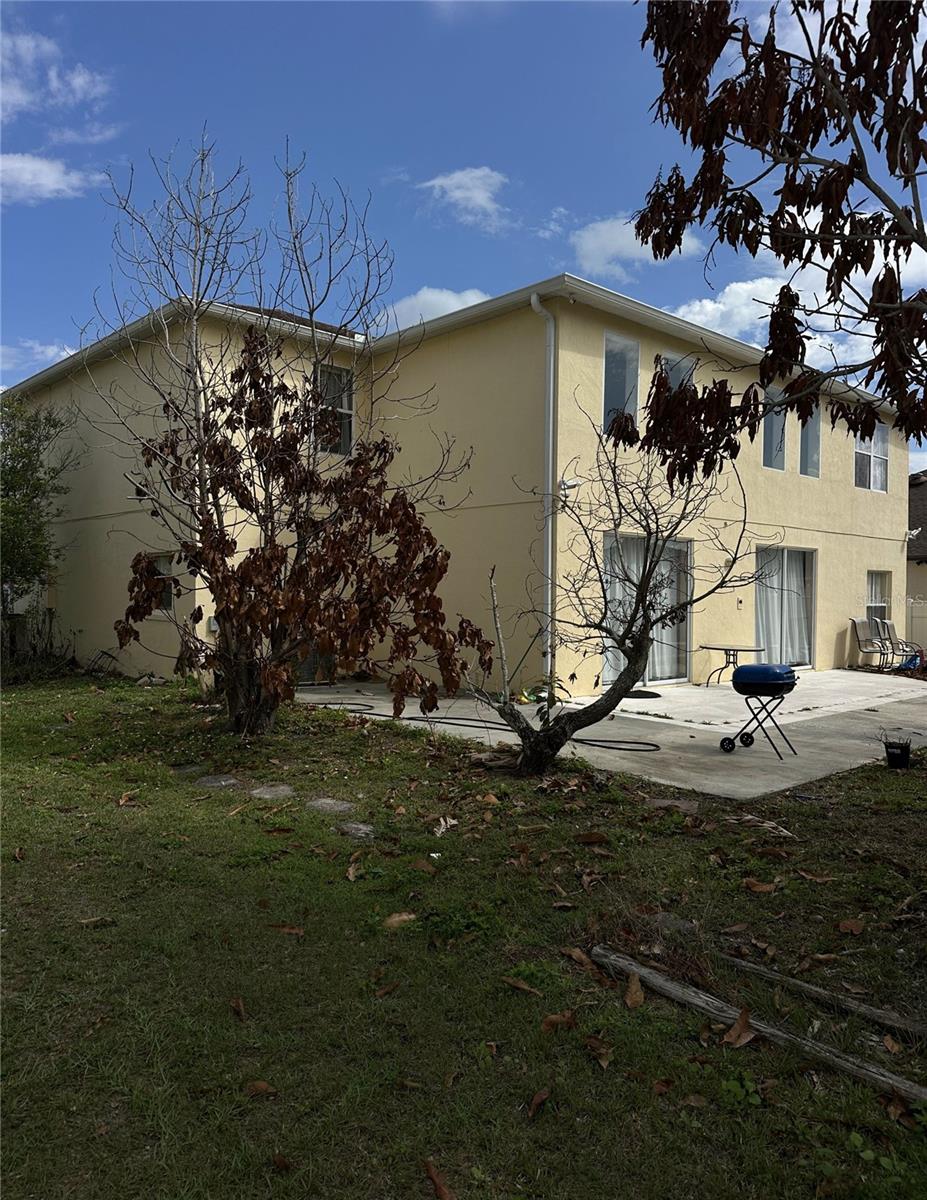 418 MARLBERRY LEAF CT, KISSIMMEE, FL, 34758