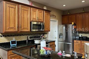 418 MARLBERRY LEAF CT, KISSIMMEE, FL, 34758