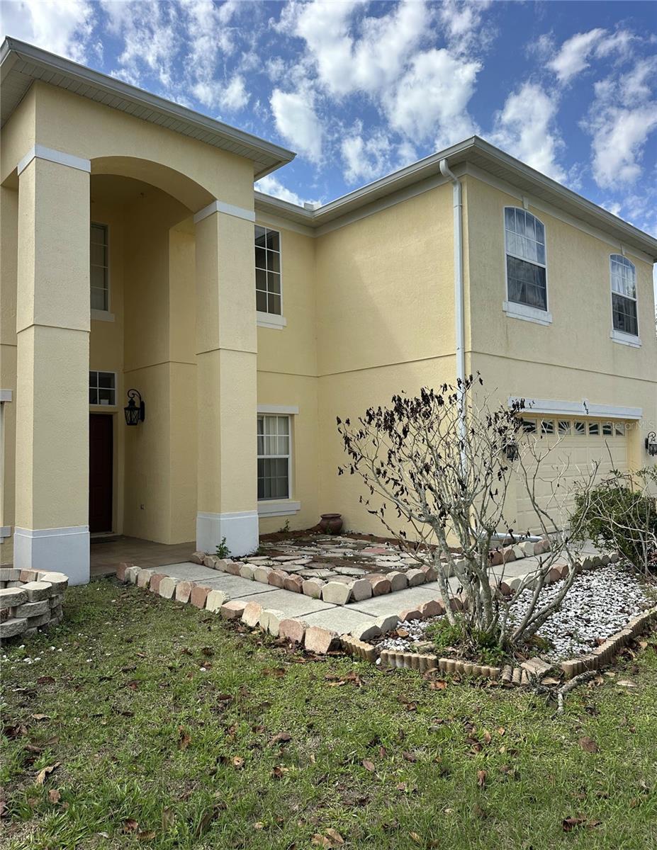 418 MARLBERRY LEAF CT, KISSIMMEE, FL, 34758