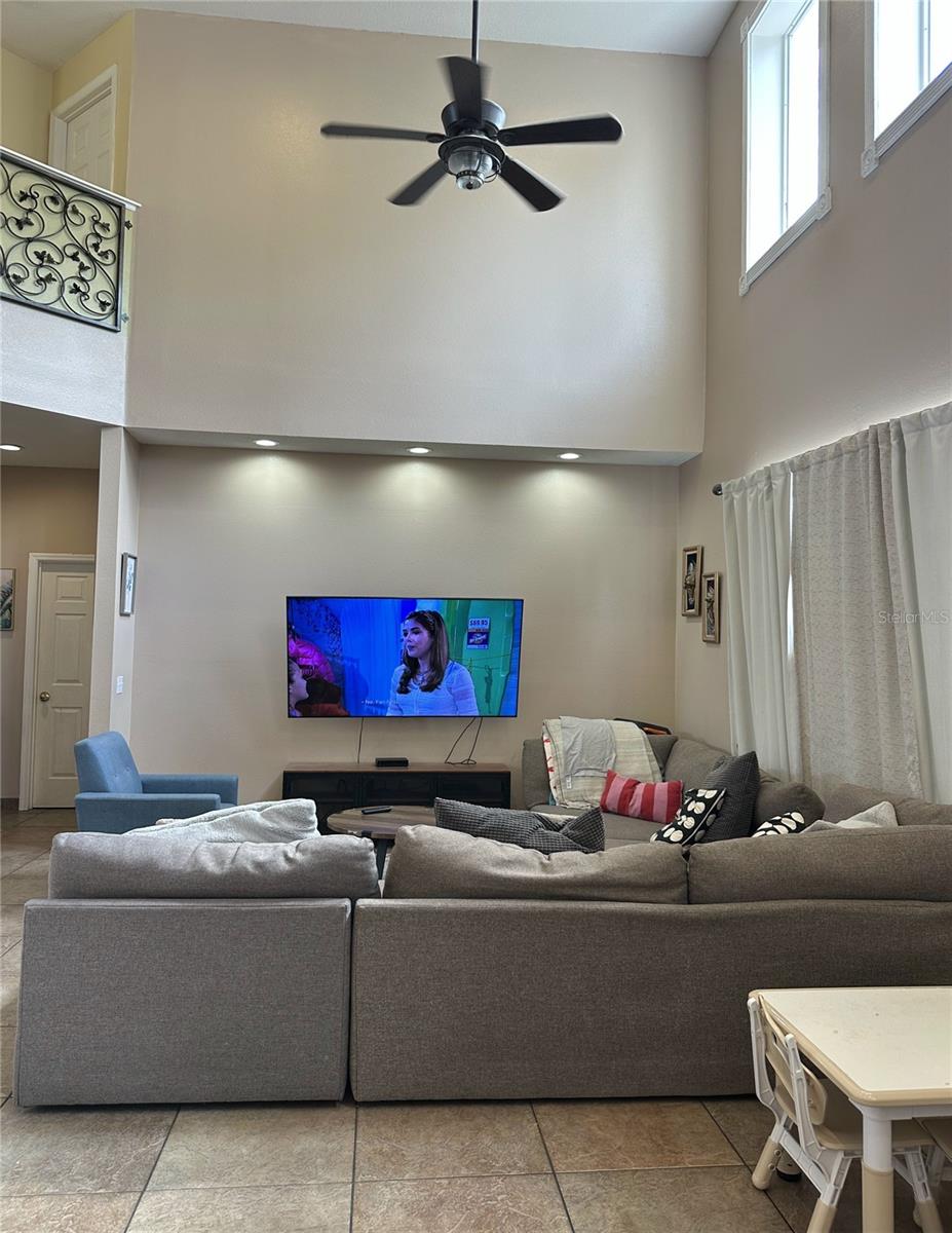 418 MARLBERRY LEAF CT, KISSIMMEE, FL, 34758