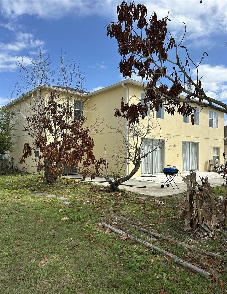 418 MARLBERRY LEAF CT, KISSIMMEE, FL, 34758