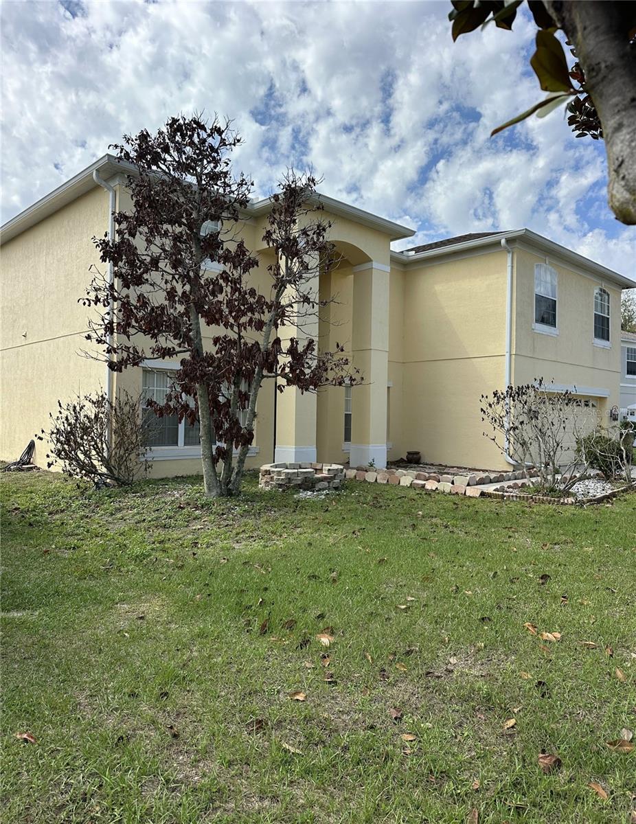 418 MARLBERRY LEAF CT, KISSIMMEE, FL, 34758