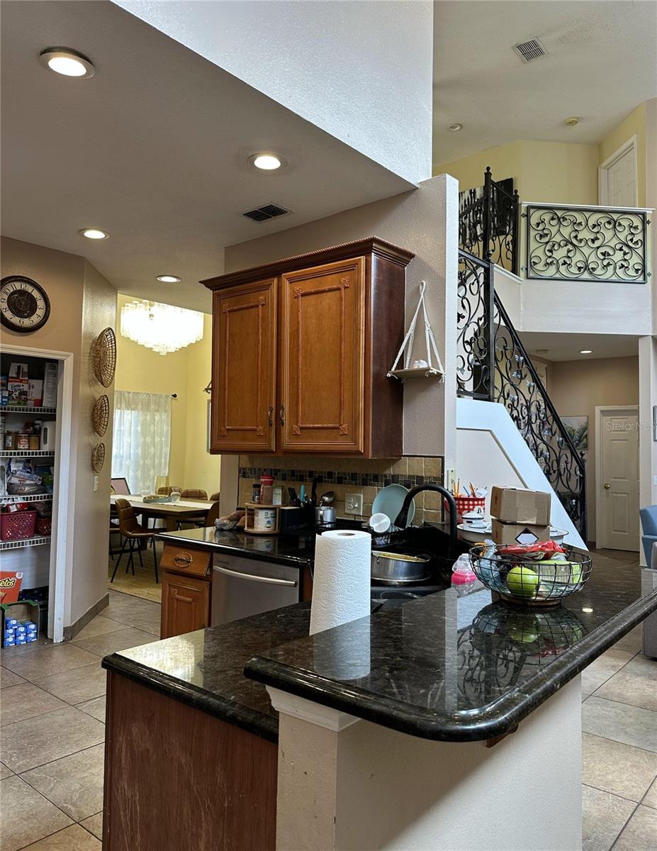 418 MARLBERRY LEAF CT, KISSIMMEE, FL, 34758