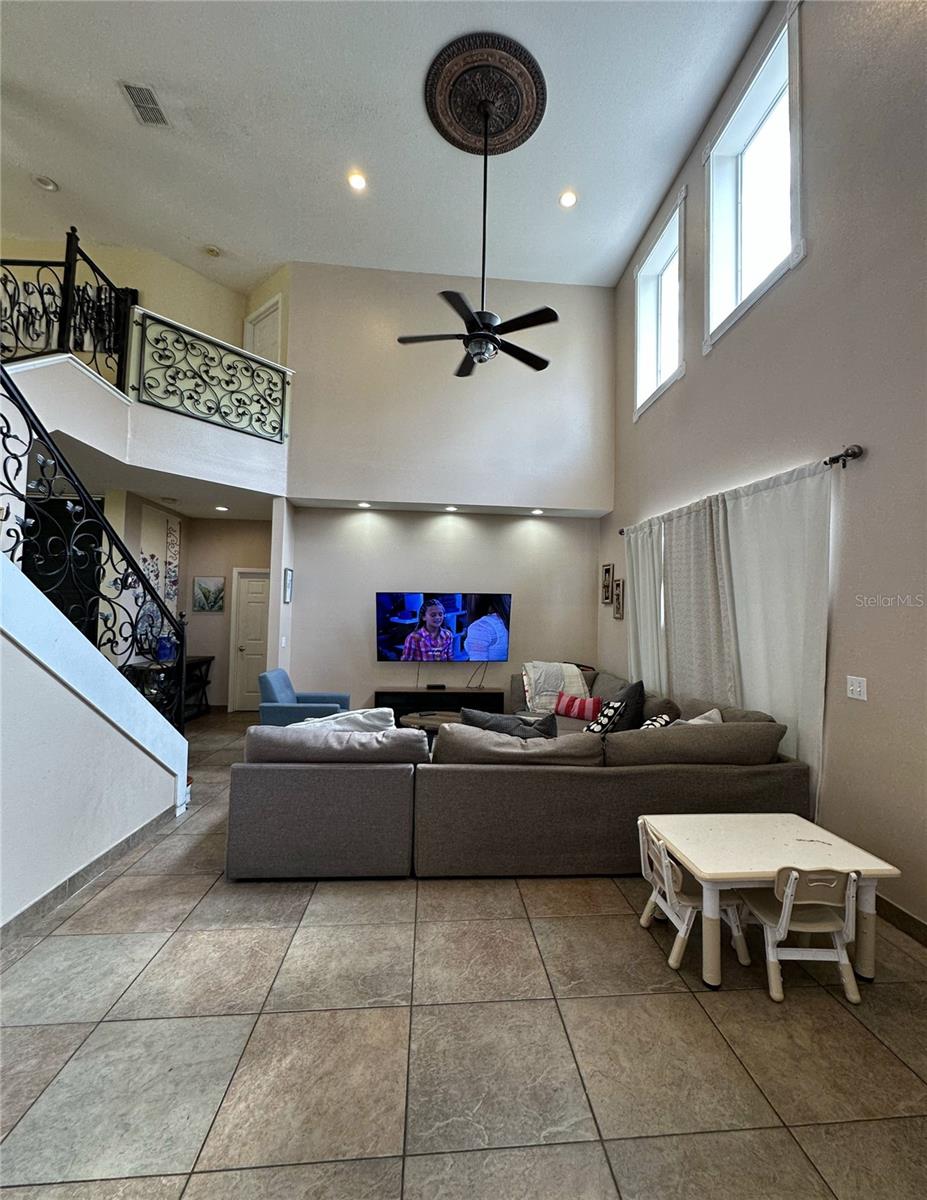 418 MARLBERRY LEAF CT, KISSIMMEE, FL, 34758