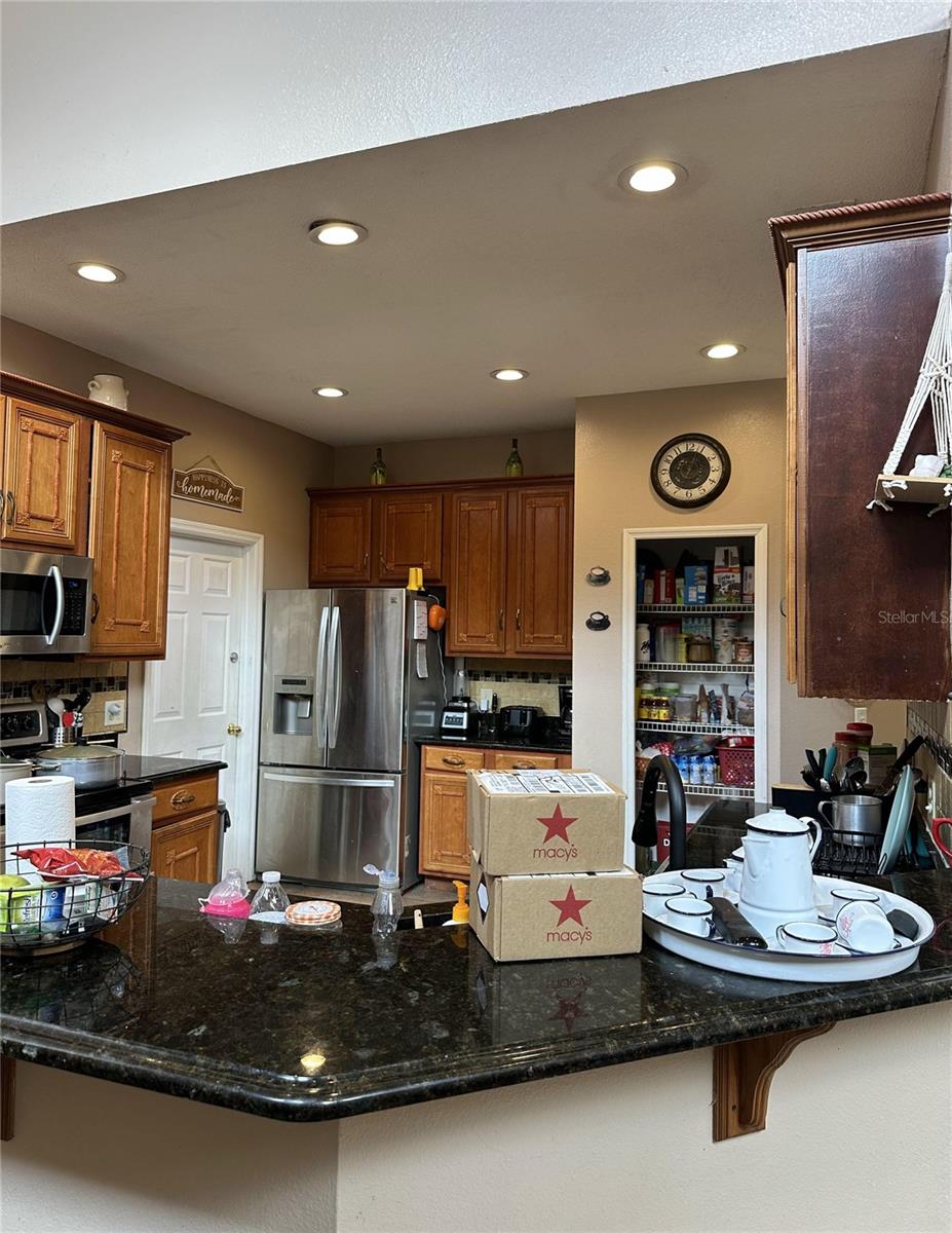 418 MARLBERRY LEAF CT, KISSIMMEE, FL, 34758