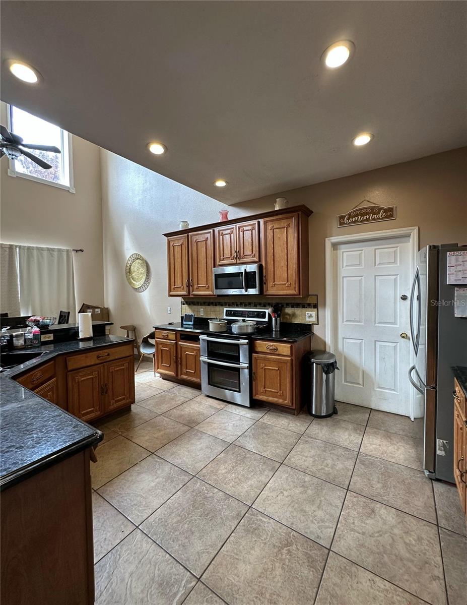 418 MARLBERRY LEAF CT, KISSIMMEE, FL, 34758