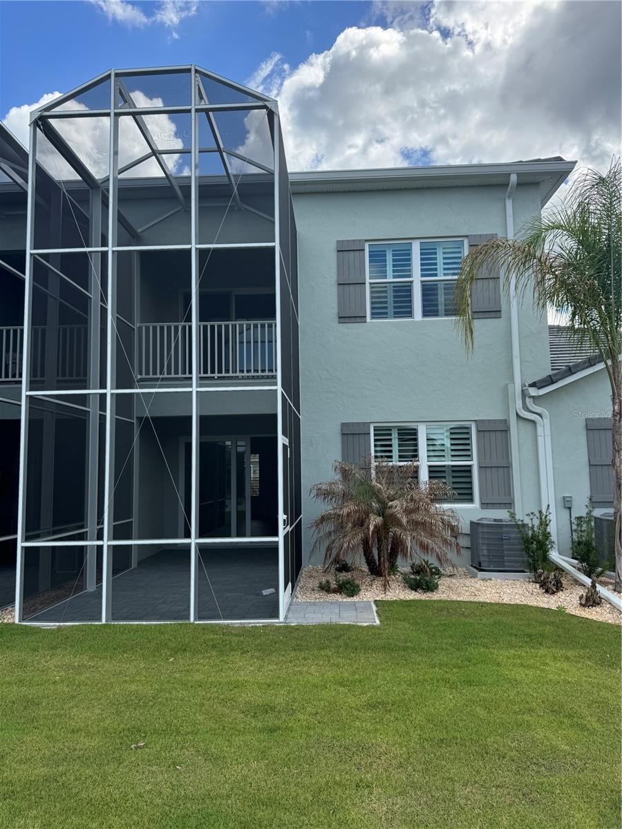 3057 ISLES WAY, NEW SMYRNA BEACH, FL, 32168