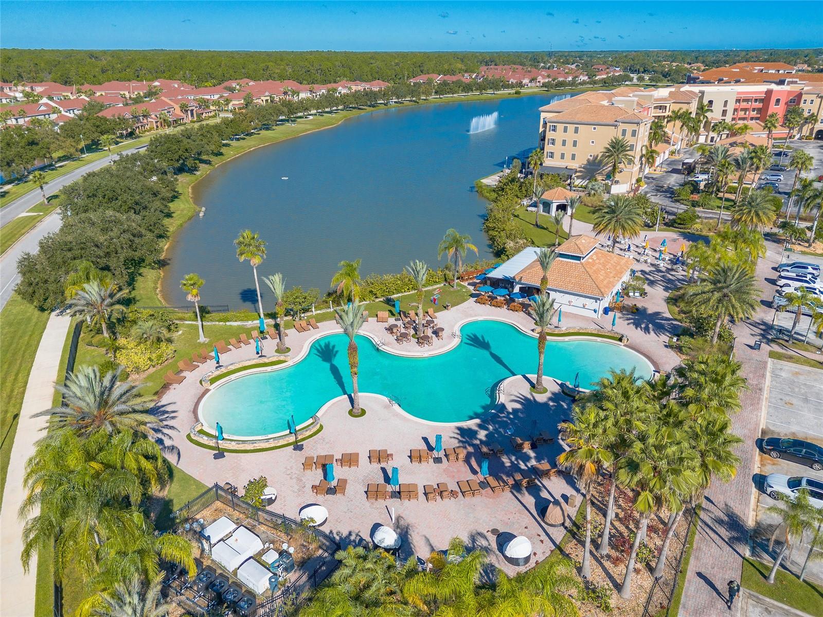 3057 ISLES WAY, NEW SMYRNA BEACH, FL, 32168