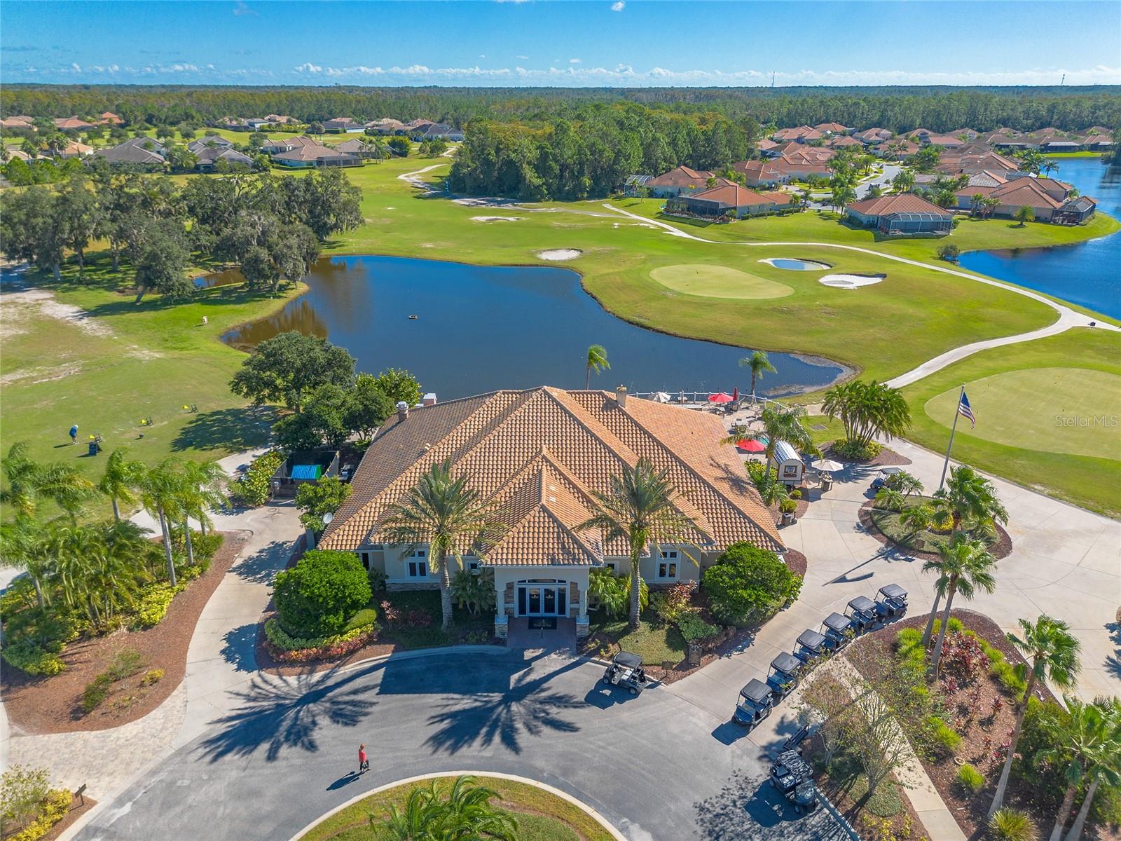3057 ISLES WAY, NEW SMYRNA BEACH, FL, 32168