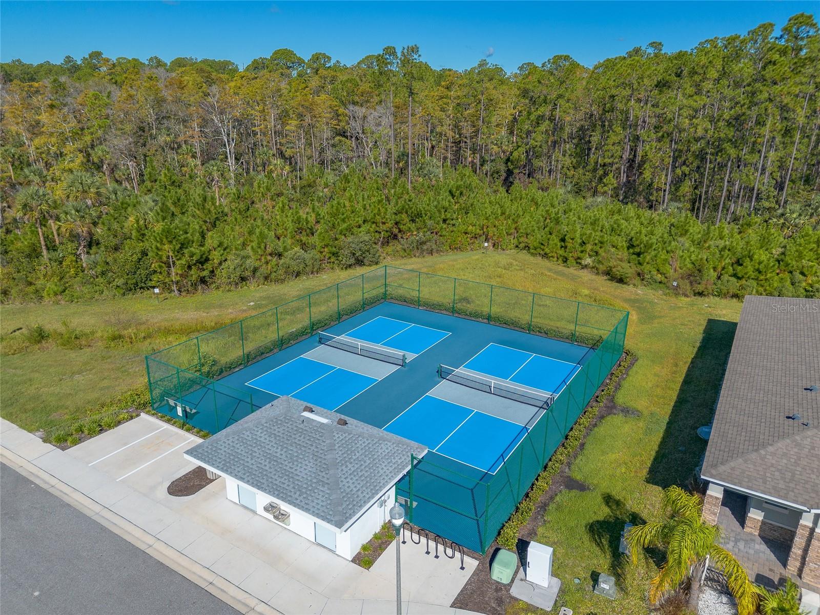 3057 ISLES WAY, NEW SMYRNA BEACH, FL, 32168