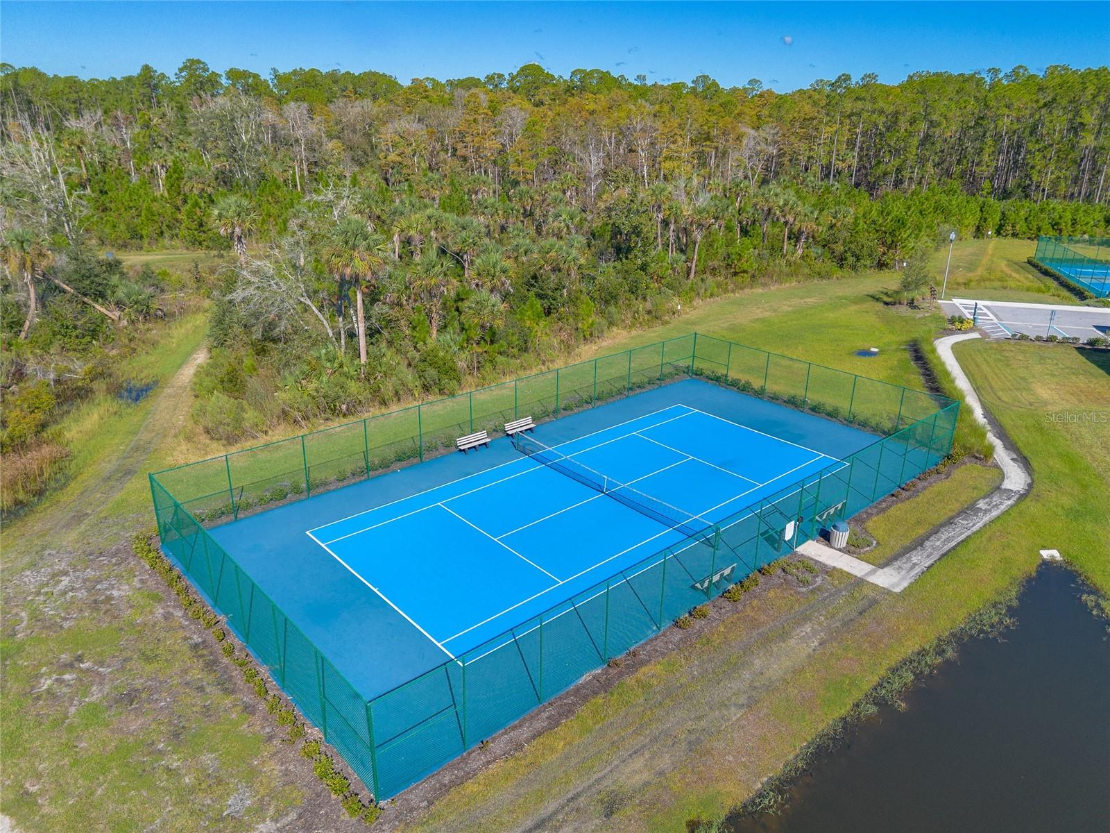 3057 ISLES WAY, NEW SMYRNA BEACH, FL, 32168