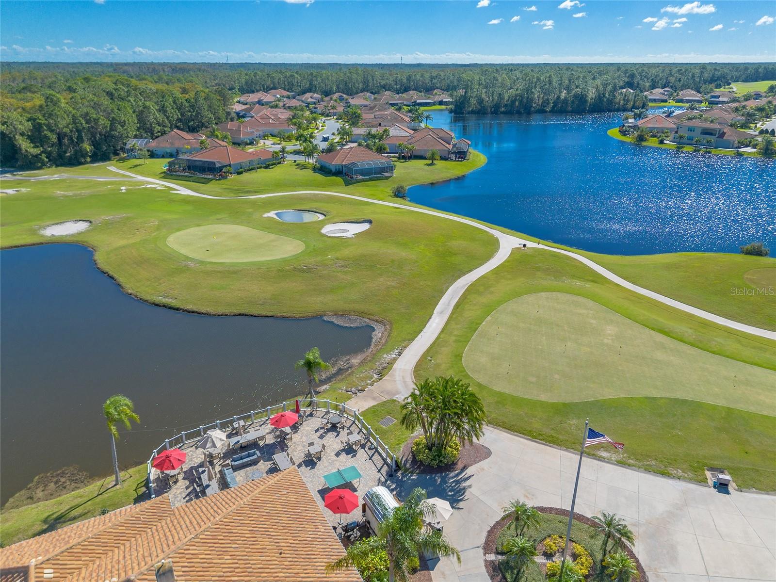 3057 ISLES WAY, NEW SMYRNA BEACH, FL, 32168