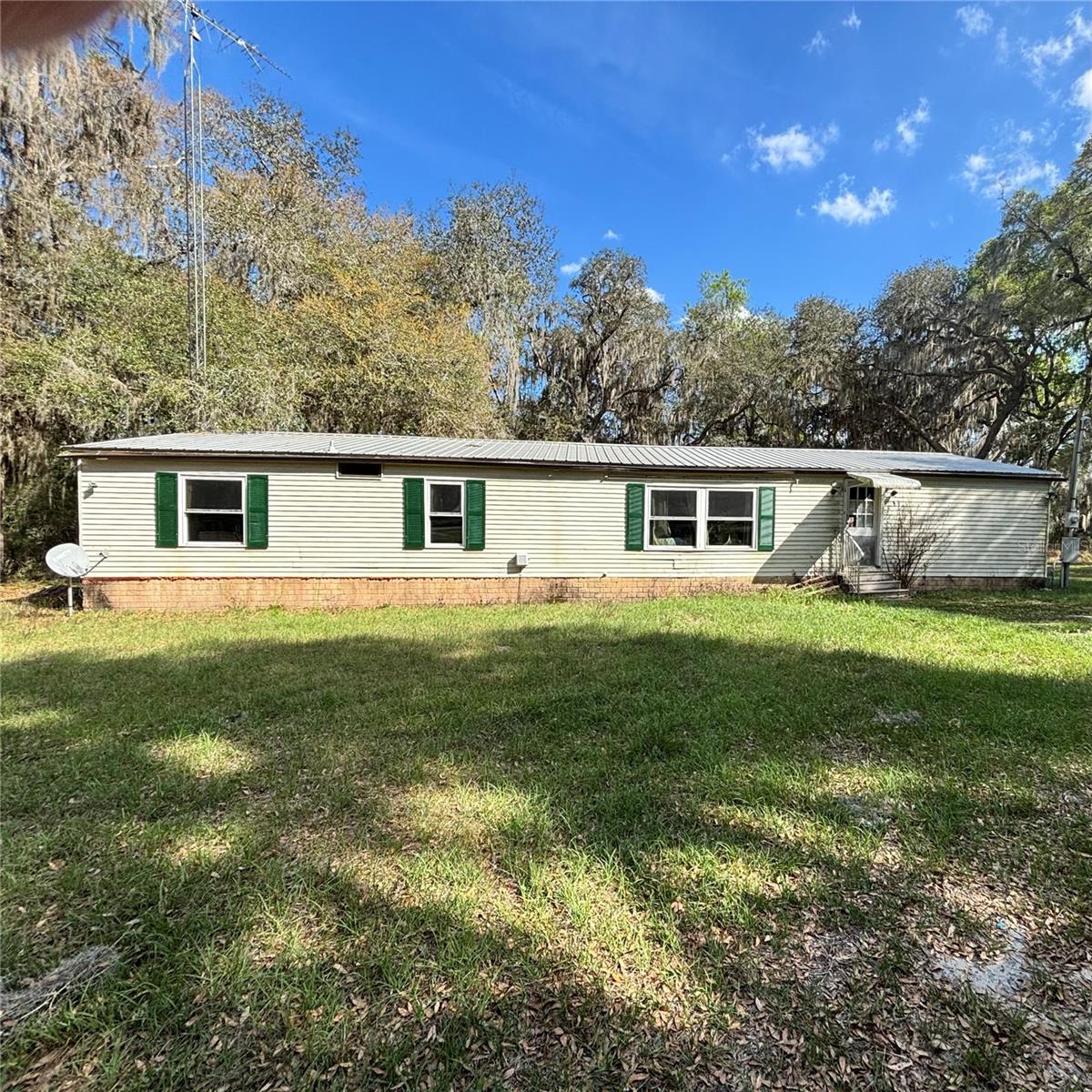14179 NE 53RD COURT ROAD, CITRA, FL, 32113