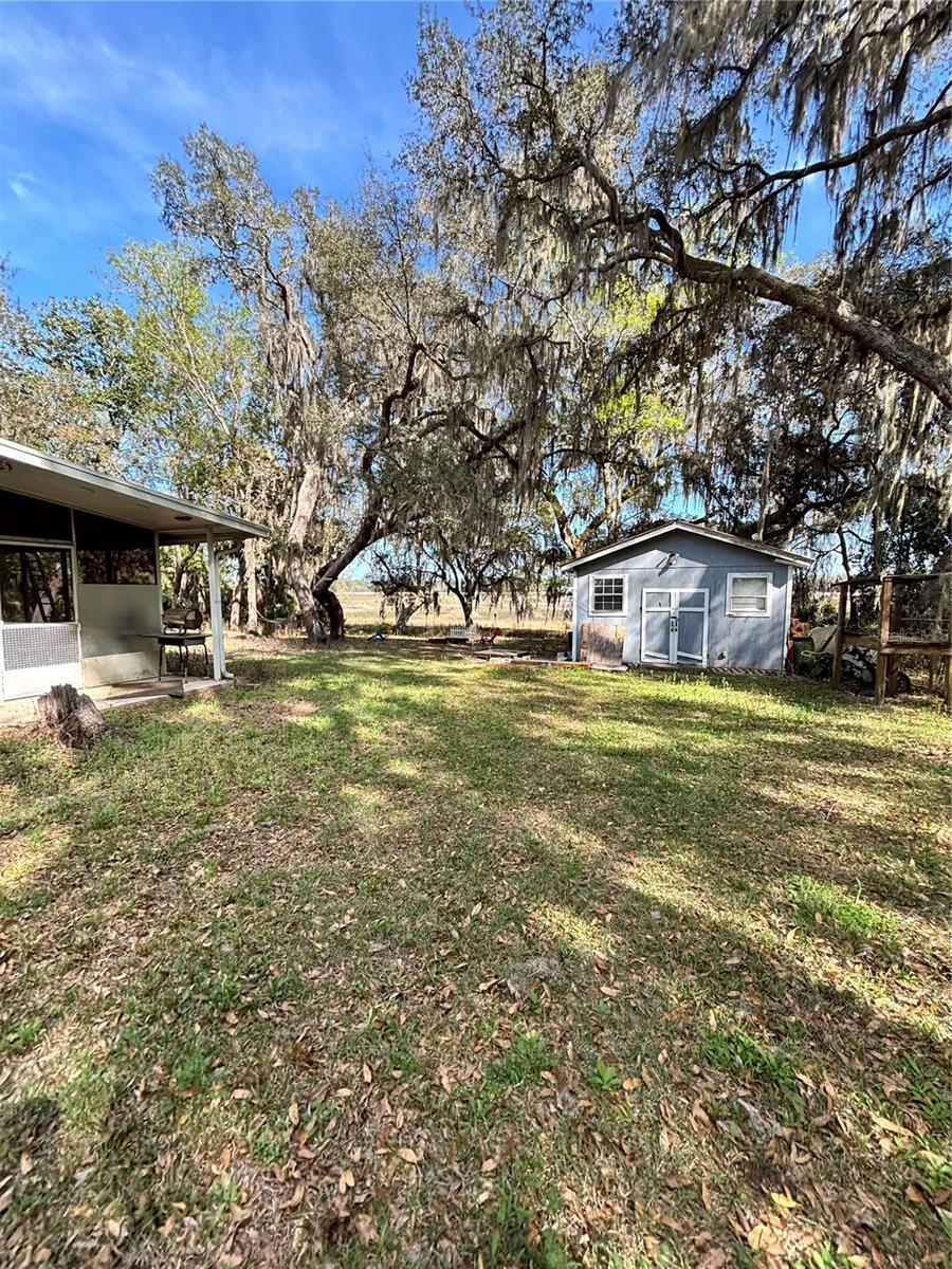 14179 NE 53RD COURT ROAD, CITRA, FL, 32113