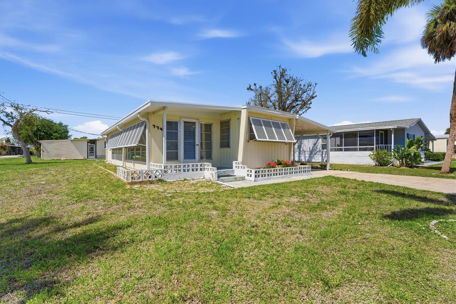 774 BAJA VIEJO, ENGLEWOOD, FL, 34224