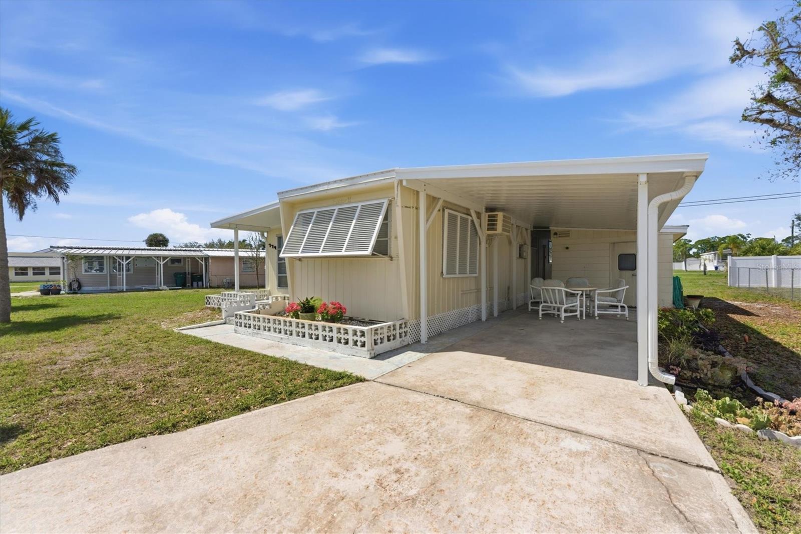 774 BAJA VIEJO, ENGLEWOOD, FL, 34224