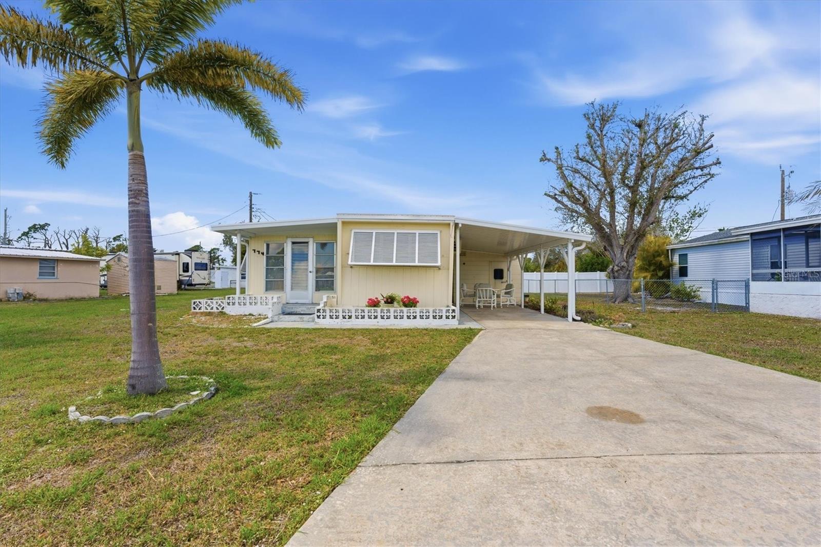 774 BAJA VIEJO, ENGLEWOOD, FL, 34224