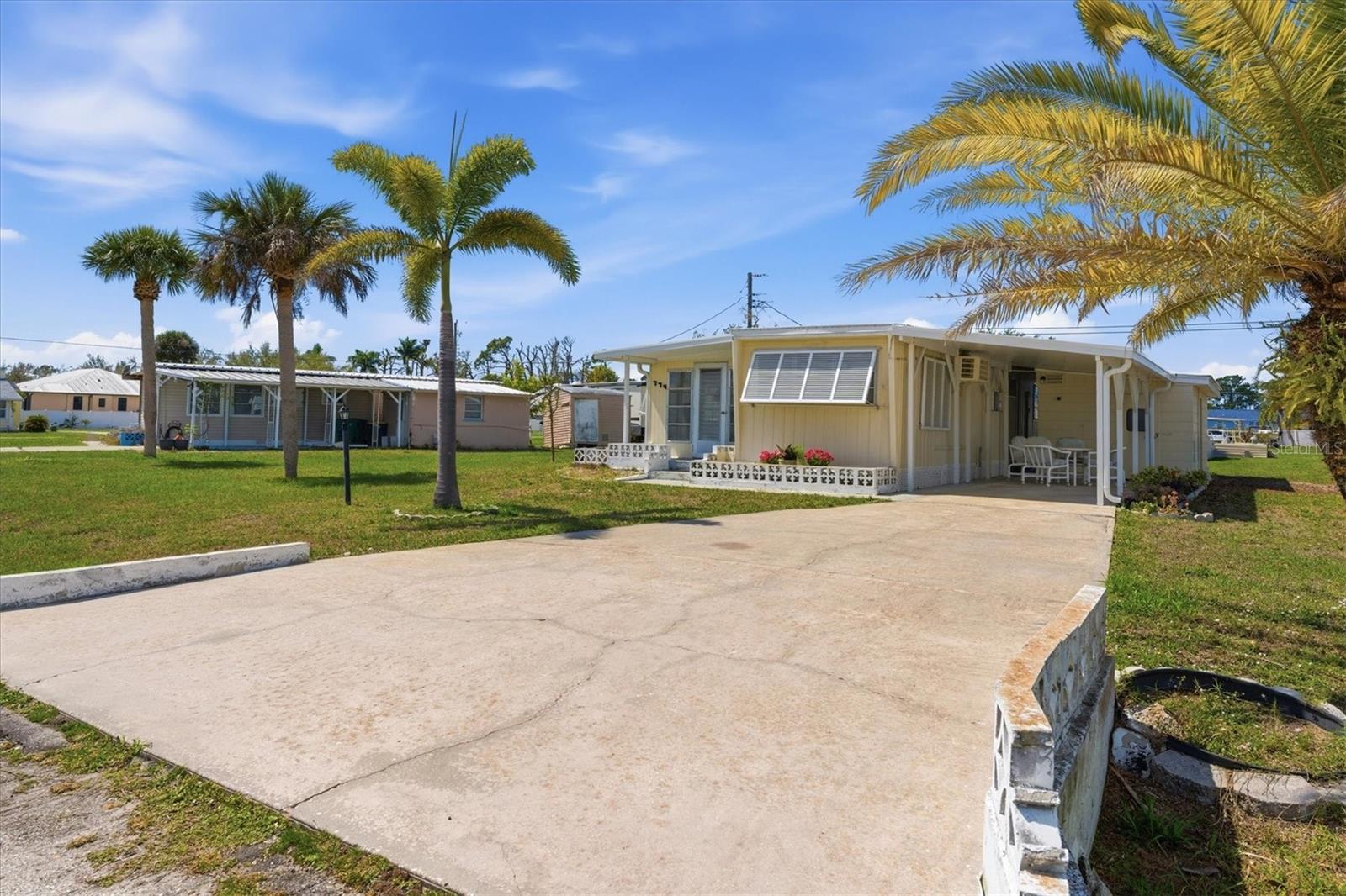774 BAJA VIEJO, ENGLEWOOD, FL, 34224